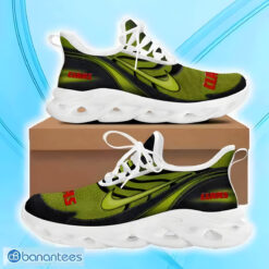 Claas Max Soul Shoes