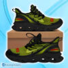 Claas Max Soul Shoes
