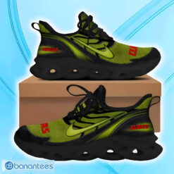 Claas Max Soul Shoes