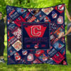 Cleveland Indians I 1 Quilt