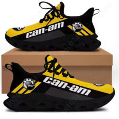 Can-am Max Soul Shoes 6