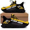 Can-am Max Soul Shoes 6