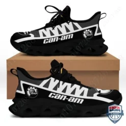 Can-am Max Soul Shoes 2