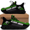 Can-am Max Soul Shoes 5