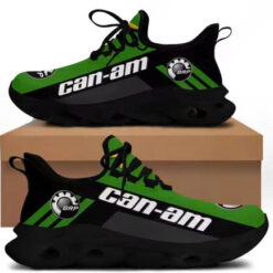 Can-am Max Soul Shoes 5