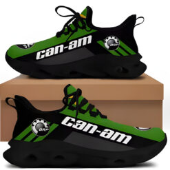Can-am Max Soul Shoes 5