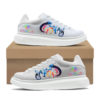 The Coldplay Mq Shoes