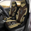 Collingwood Magpies Seat Covers