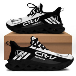 Honda Cr-v Max Soul Shoes