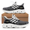 Chrysler Max Soul Shoes