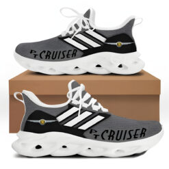 Chrysler Max Soul Shoes