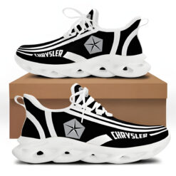 Chrysler Max Soul Shoes