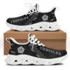 Chrysler Max Soul Shoes
