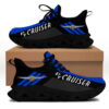 Chrysler Max Soul Shoes 3