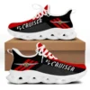 Chrysler Max Soul Shoes