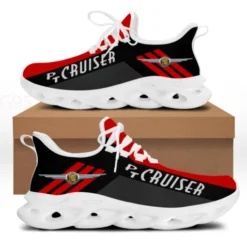 Chrysler Max Soul Shoes