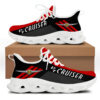 Chrysler Max Soul Shoes