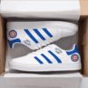 Chicago Cubs Stan Smith Shoes