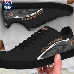Cupra Max Soul Shoes