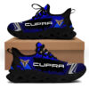 Cupra Max Soul Shoes 6
