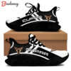 Cupra Max Soul Shoes