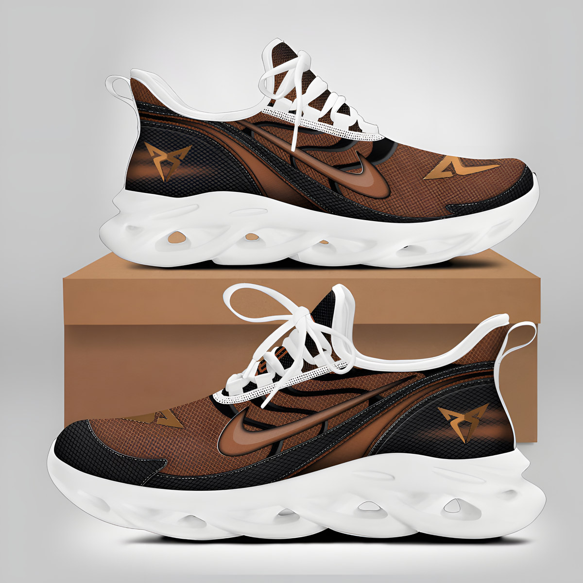 Cupra Max Soul Shoes