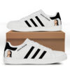 Ariana Grande Stan Smith Shoes