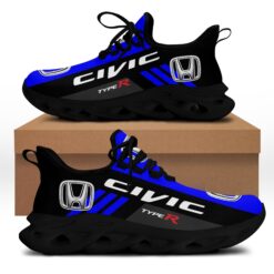 Honda Civic Max Soul Shoes 1