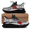 Honda Civic Max Soul Shoes 2