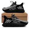 Honda Civic Max Soul Shoes 3