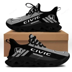 Honda Civic Max Soul Shoes 3