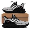 Chevrolet Corvette Max Soul Shoes 5