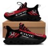 Honda Civic Max Soul Shoes 5
