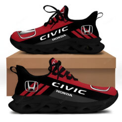 Honda Civic Max Soul Shoes 5