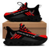 Chevrolet Corvette Max Soul Shoes 2