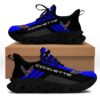 Chevrolet Corvette Max Soul Shoes 3