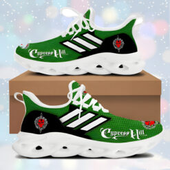 Cypress Hill Max Soul Shoes