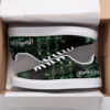 Cypress Hill Stan Smith Shoes
