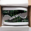 Cypress Hill Stan Smith Shoes