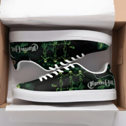Cypress Hill Stan Smith Shoes