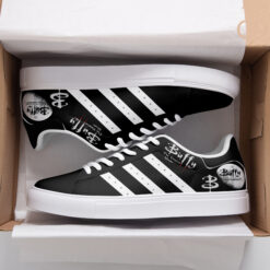 Buffy The Vampire Slayer Stan Smith Shoes