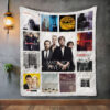 Matcyhbox Twent Quilt