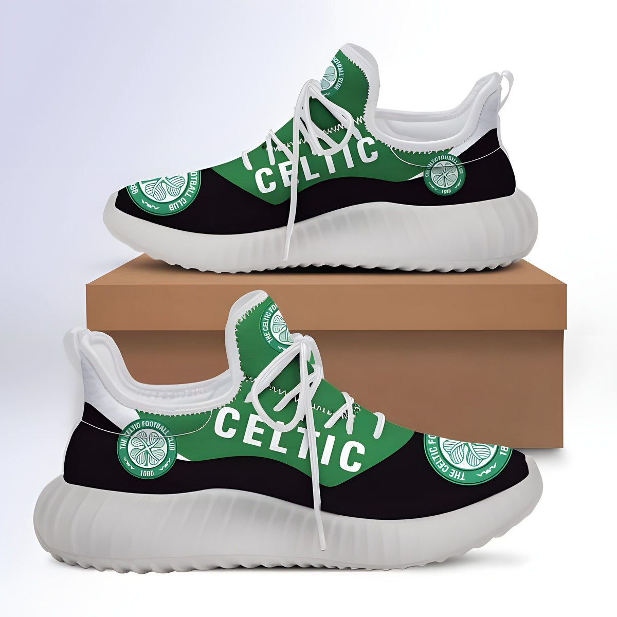 Celtic F.C 1 Reze Shoes