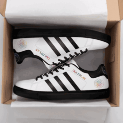 The Coldplay 01 Stan Smith Shoes