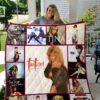 Tina Turner Quilt