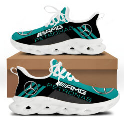 Mercedes Amg Max Soul Shoes