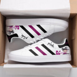 P!Nk Stan Smith Shoes