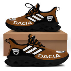 Dacia 5 Max Soul Shoes