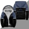 Dacia 2 Fleece Jacket