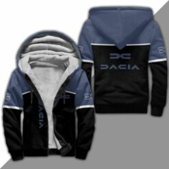 Dacia 2 Fleece Jacket